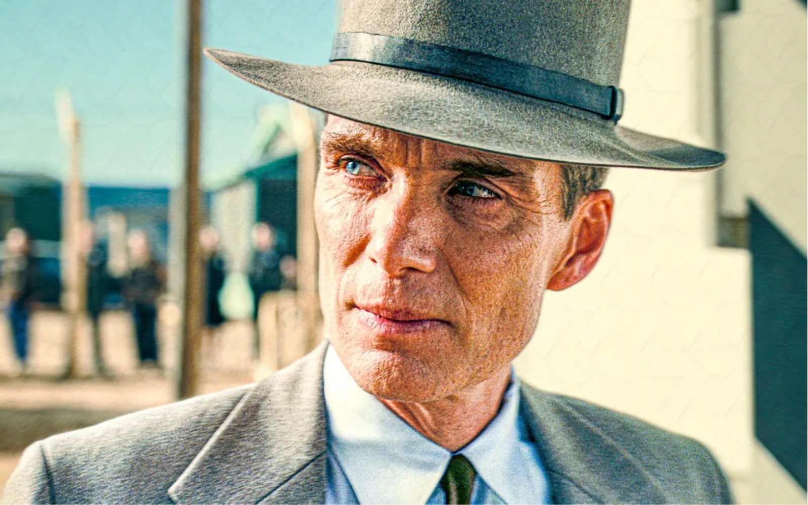 "我现在成为了死神, 世界的毁灭者"