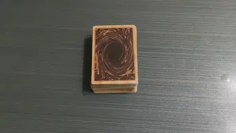 玩这个卡组被牌友们说阳光开朗了
