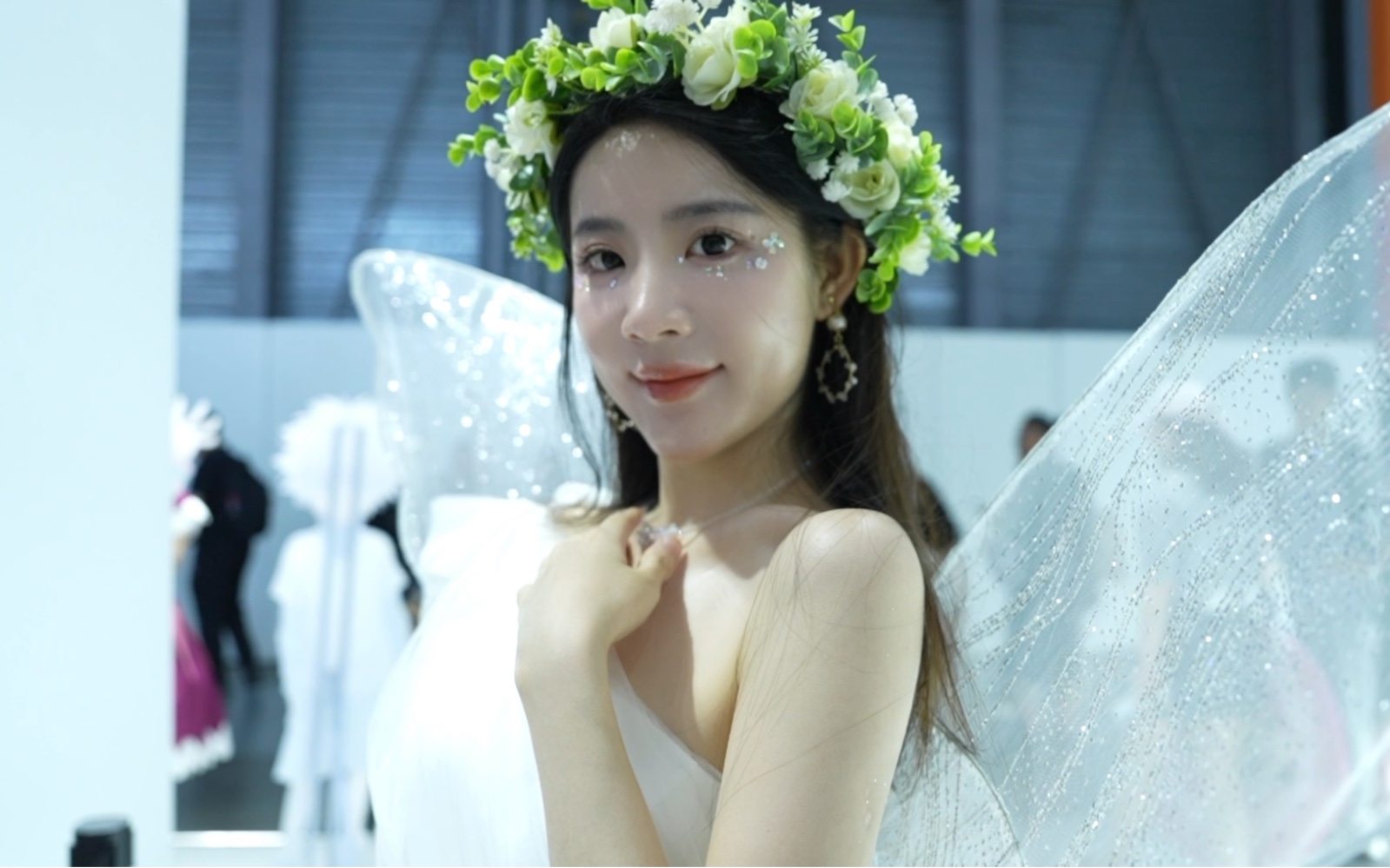 chinajoy dena 超级小琳儿