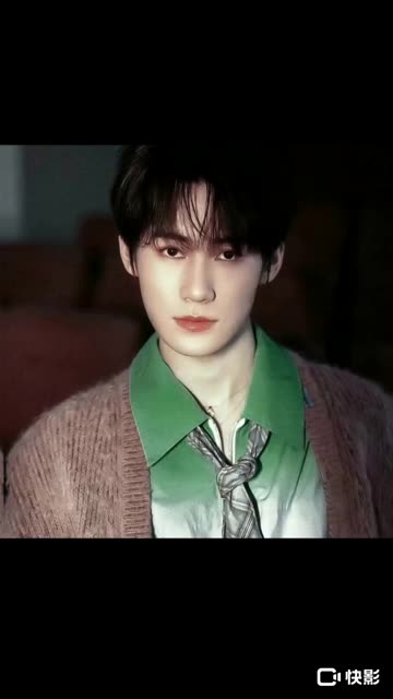 超级想见的人 #帅爆了 #张真源
