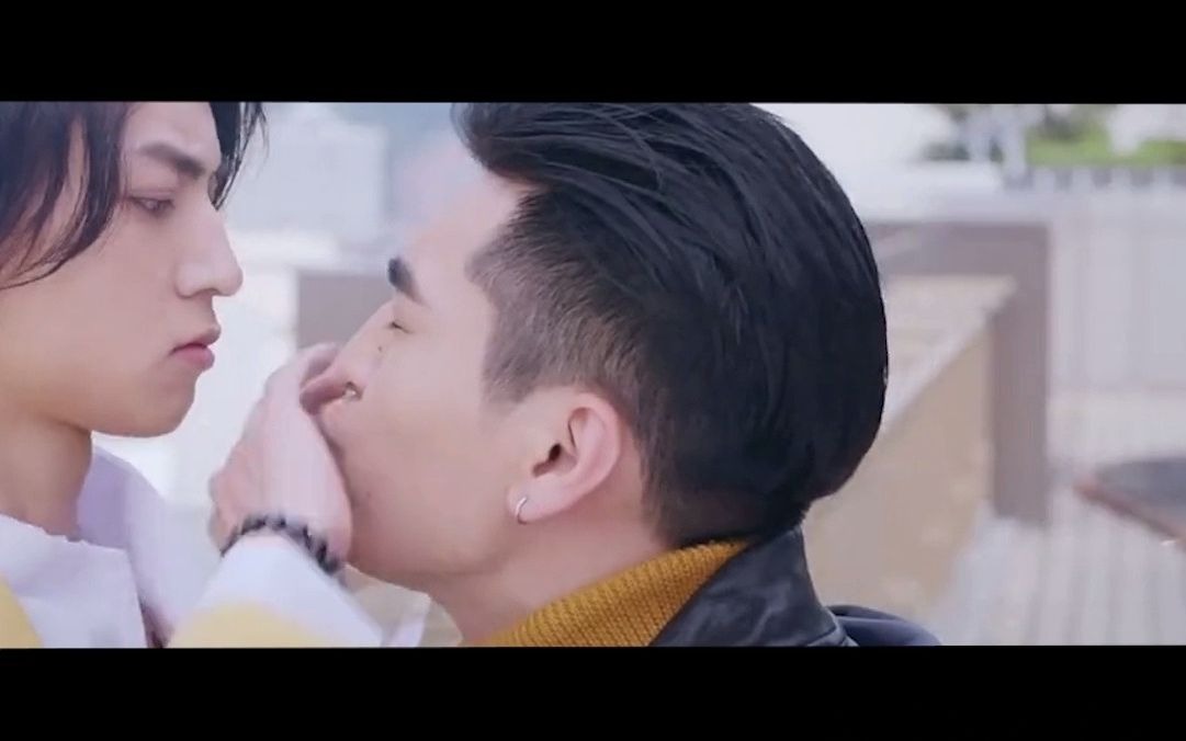 【history4】藤沐仁全剧看着最受的人确是最直的