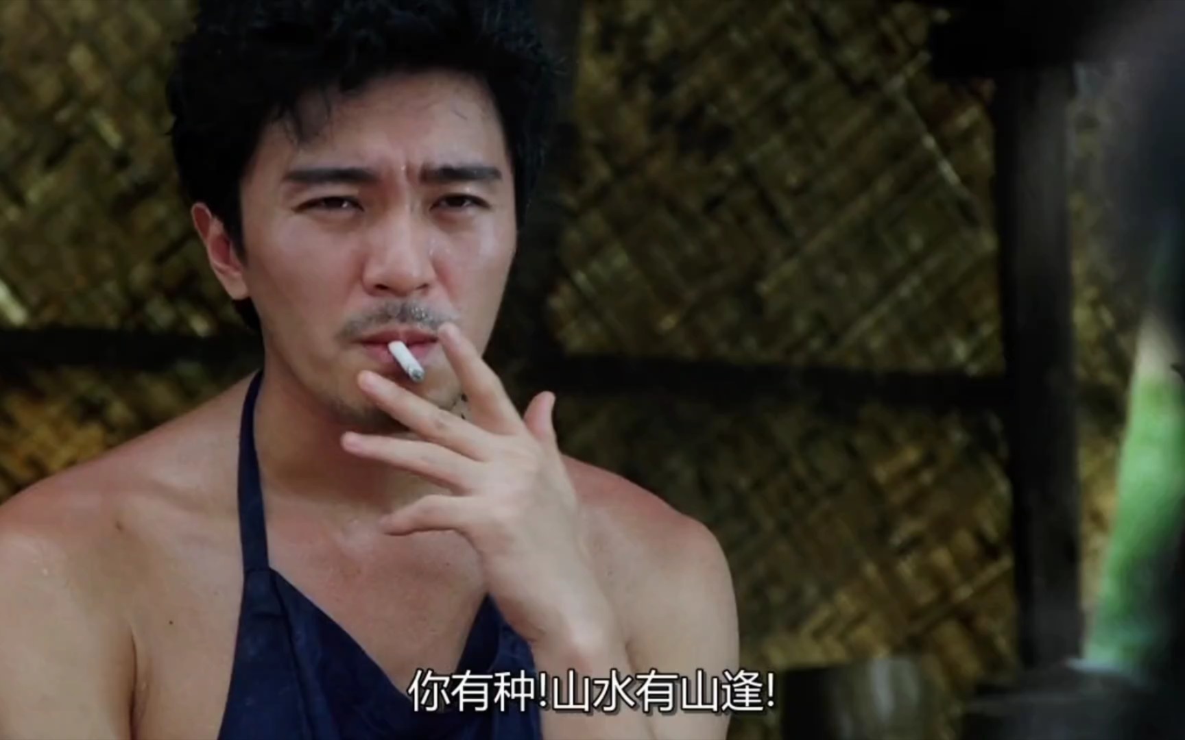 【国产凌凌漆】星爷,拉风一样的男人