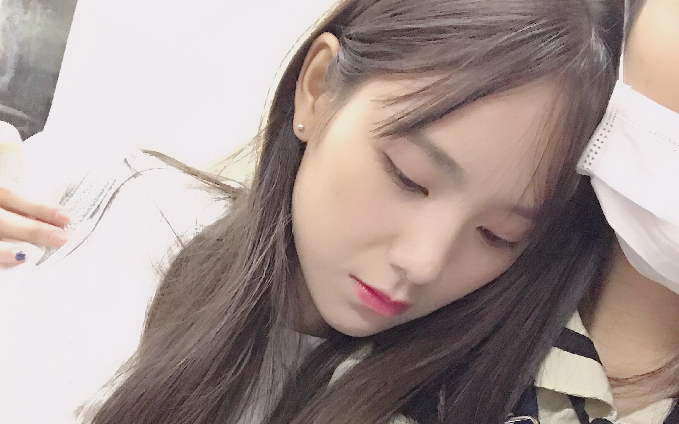 【gnz48左佳】小莉生日冷餐之哭得唯美,要抱高高