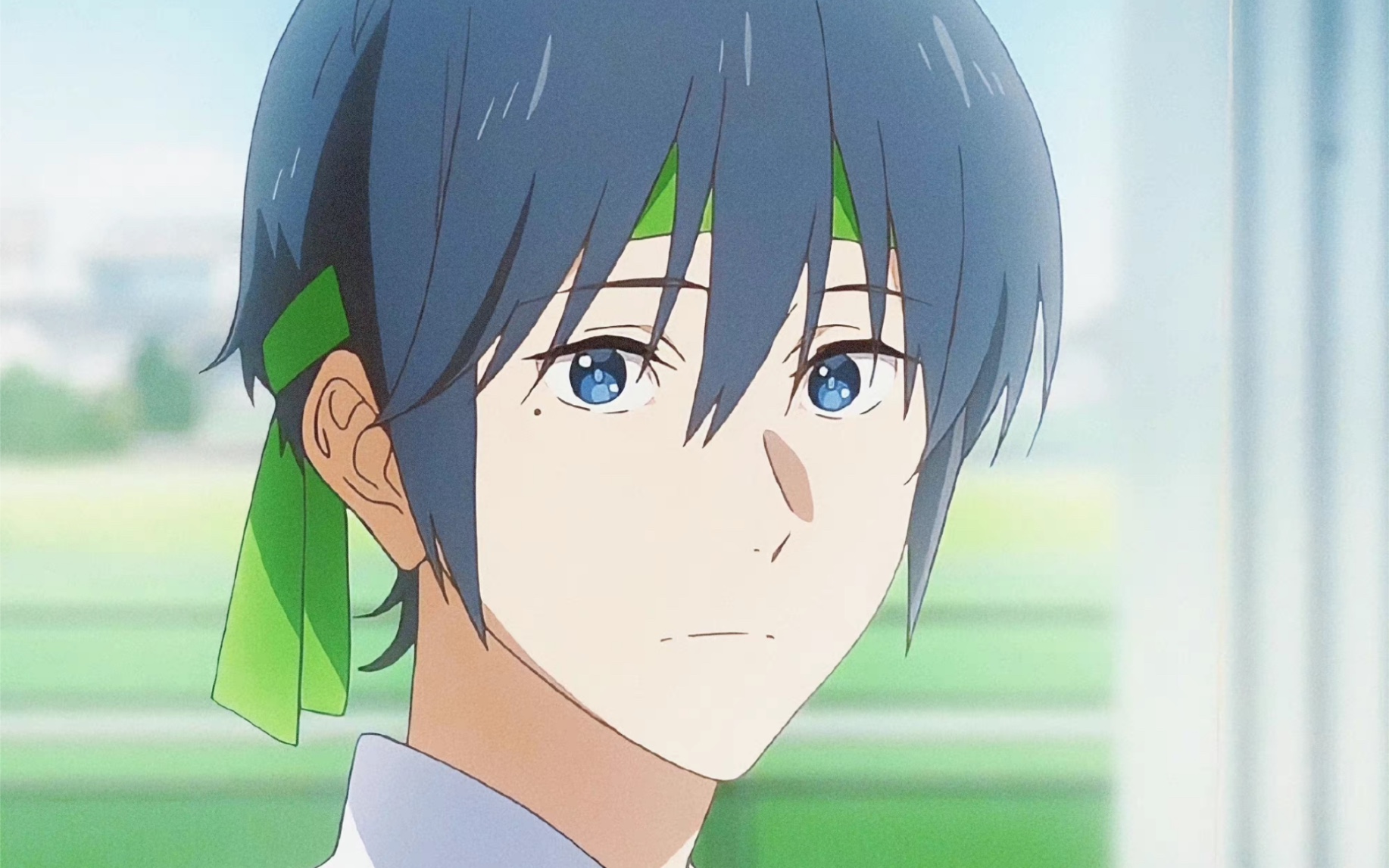 【竹早静弥】什么样的结局才配得上这一路的追逐