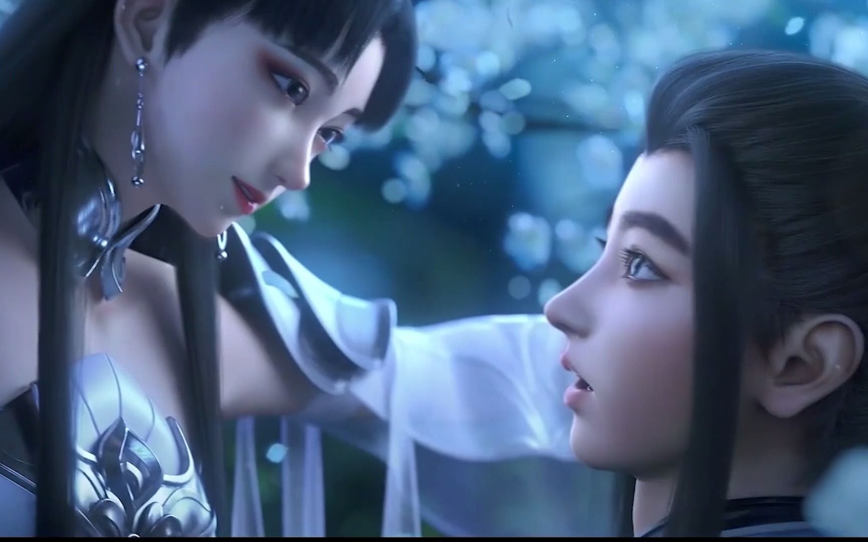 国漫高燃混剪花僮版《盗将行》,盗走我心行至深情丢自知之明_哔哩哔哩