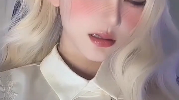 鬼魅之眼 ,一脸嫌弃cos