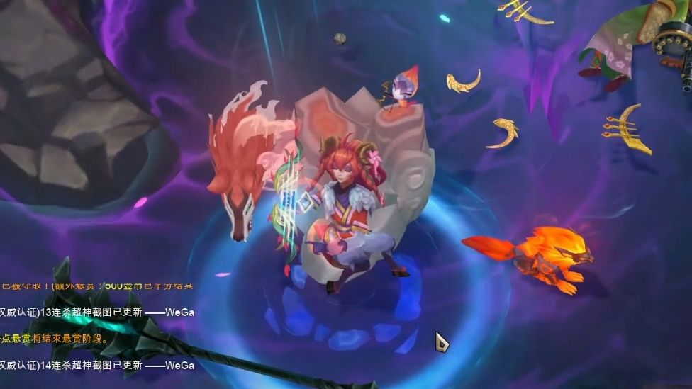 看好了,羊灵生息是这么用的!