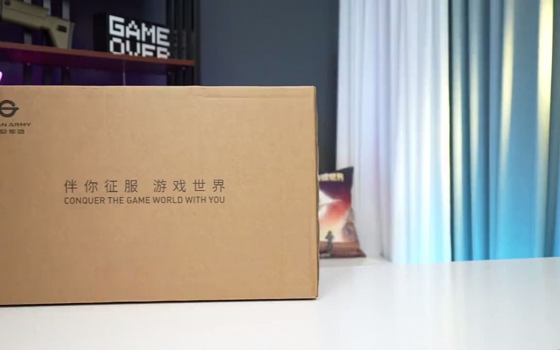 949就能拿下的27寸2k高刷ips屏,128%srgb广色域,游戏体验嘎嘎带劲!