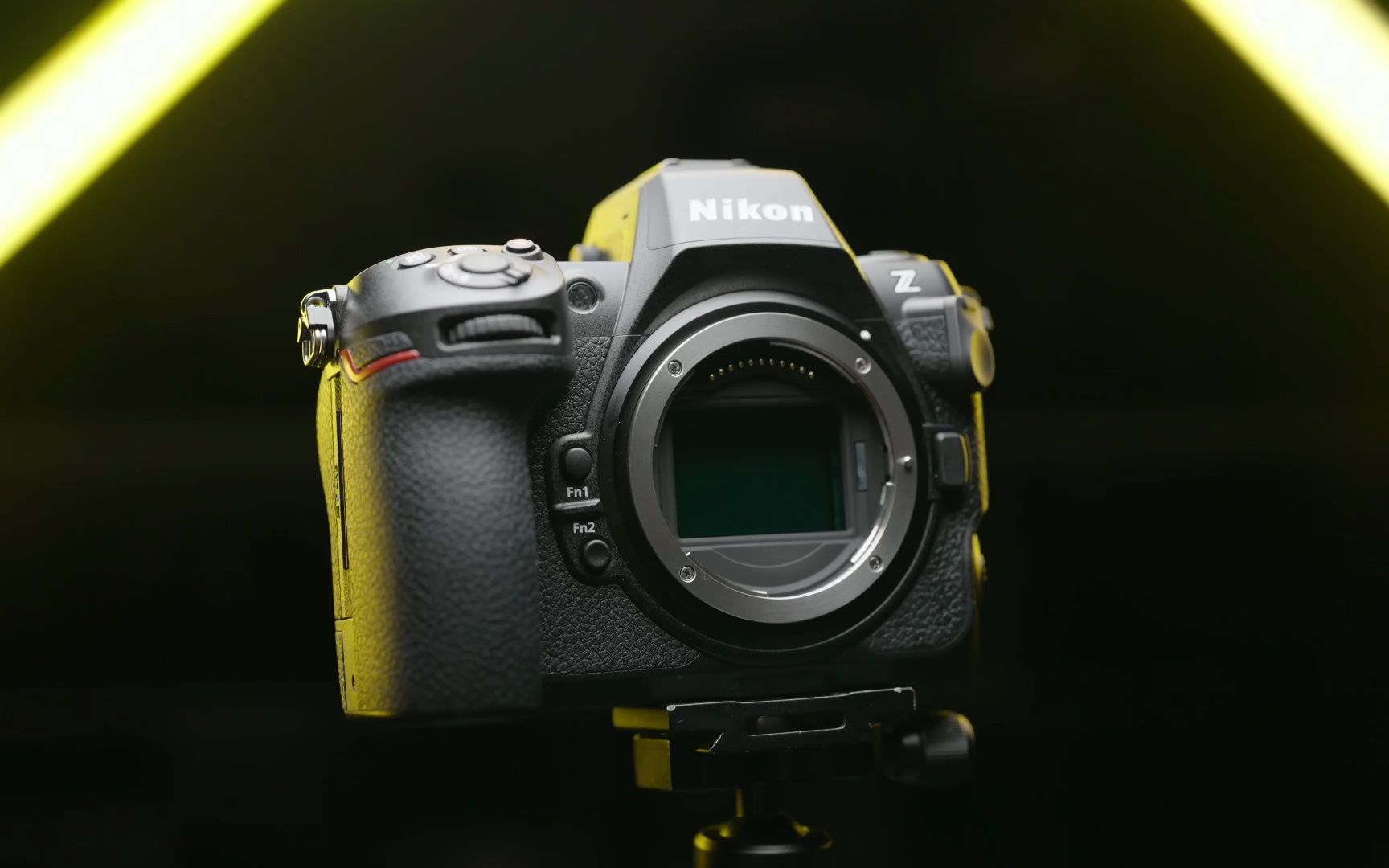 香港尼康z8测试 | 粤语中字