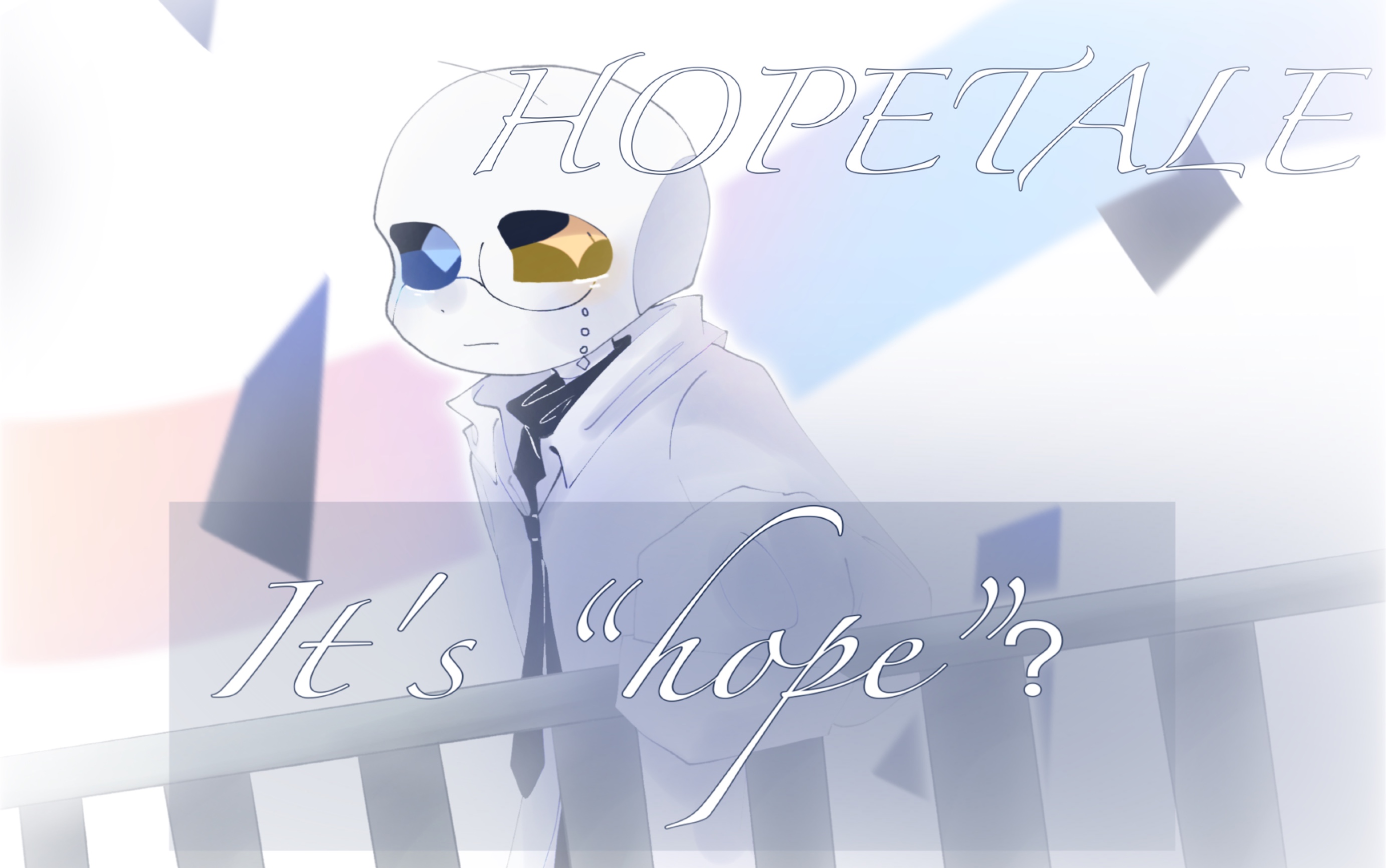 國人auhopetalesans角色曲itshope