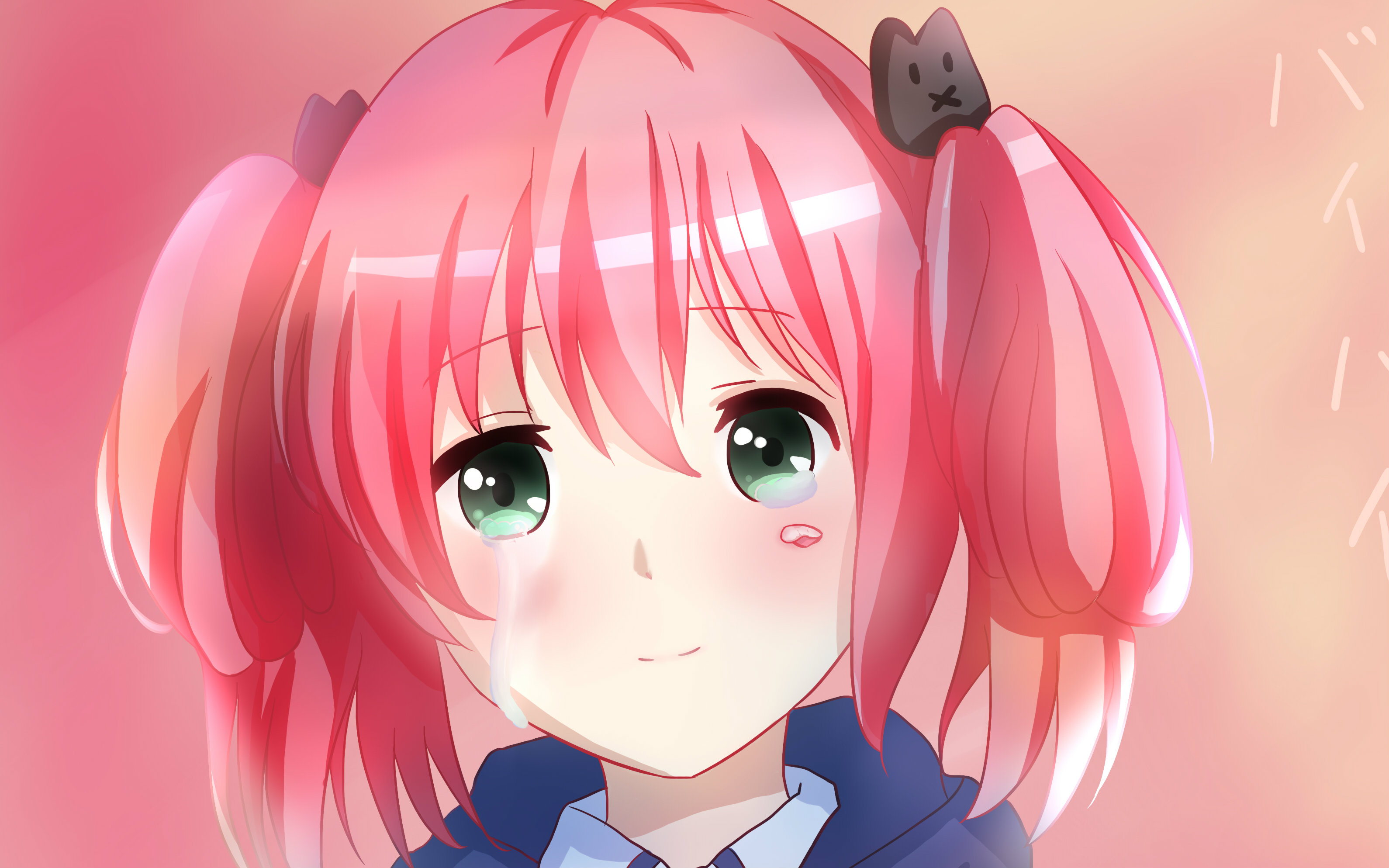 【梦花火】梦之烟火 将我一个人留下_哔哩哔哩 (゜-゜)つロ 干杯