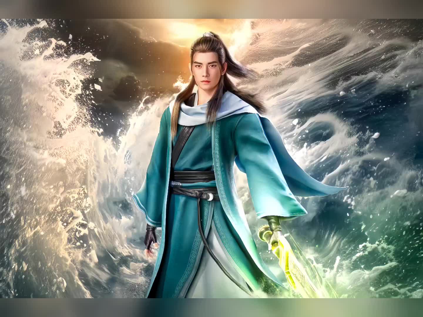 凡人修仙传～韩立