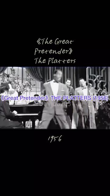 被誉为美国国宝级组合的五黑宝(The Platters)是50年代最顶尖的美声团体之一,亦是当时最受欢迎的黑人团体.由东尼威廉斯、大卫林奇、赫伯瑞德、保...