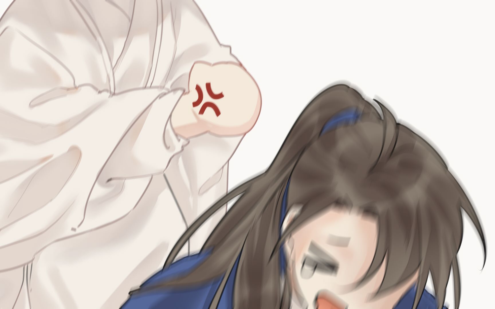 二哈和他的白猫师尊 by Rou Bao Bu Chi Rou
