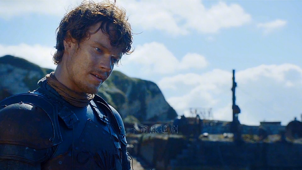 权力的游戏第二季讲解07-席恩的背叛!