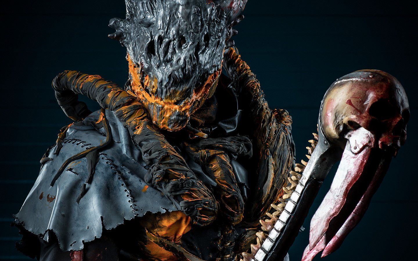 【黎明杀机】狡猾の大光头_哔哩哔哩 (゜-゜)つロ 干杯~-bilibili