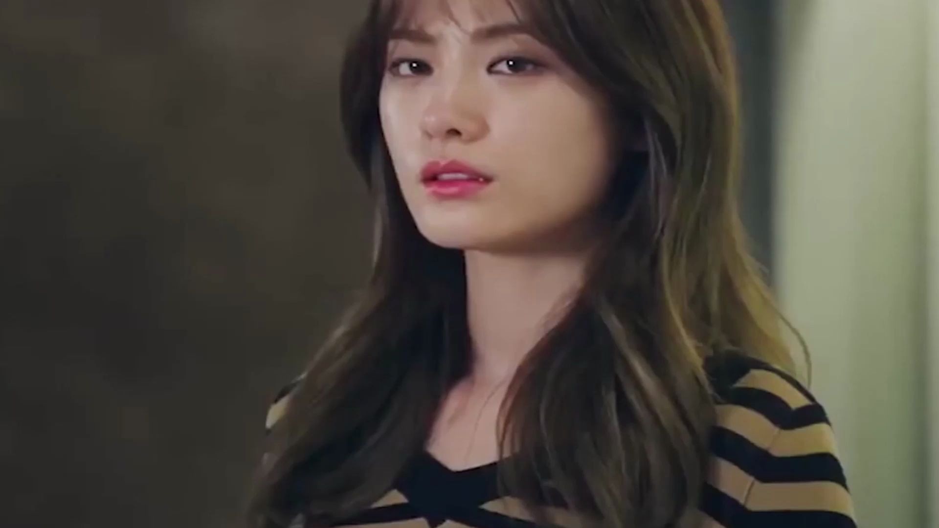 林珍娜nana神颜时刻混剪一起来感受亚洲第一美的瞬间