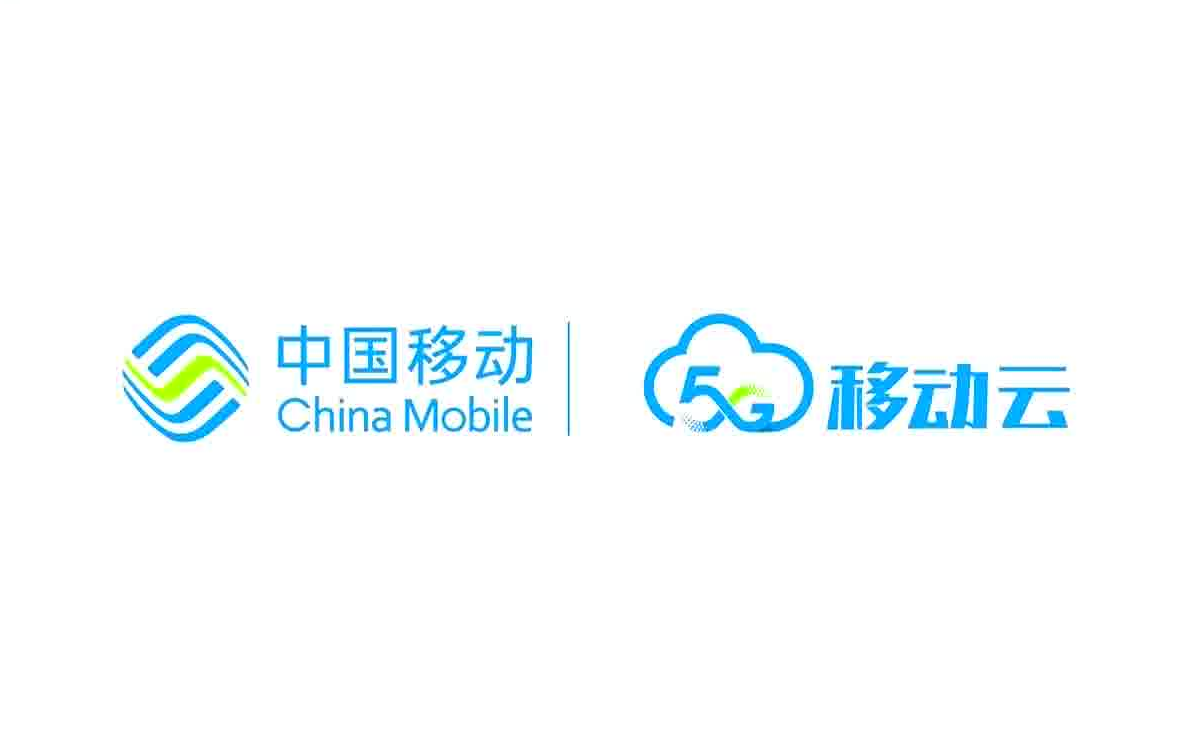 中国移动 | 5G移动云哔哩哔哩bilibili