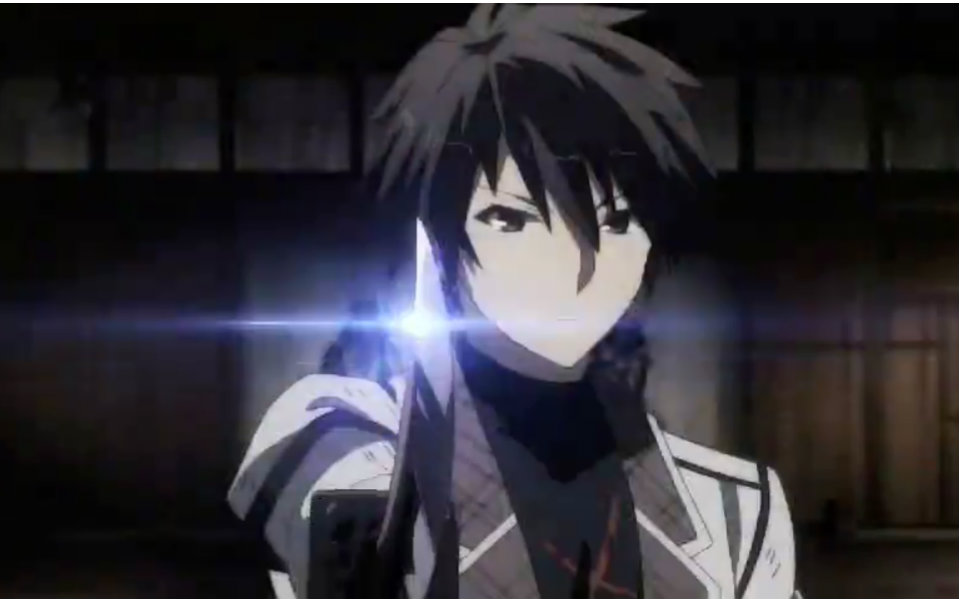 落第骑士英雄谭mad死人不会说话黑铁一辉