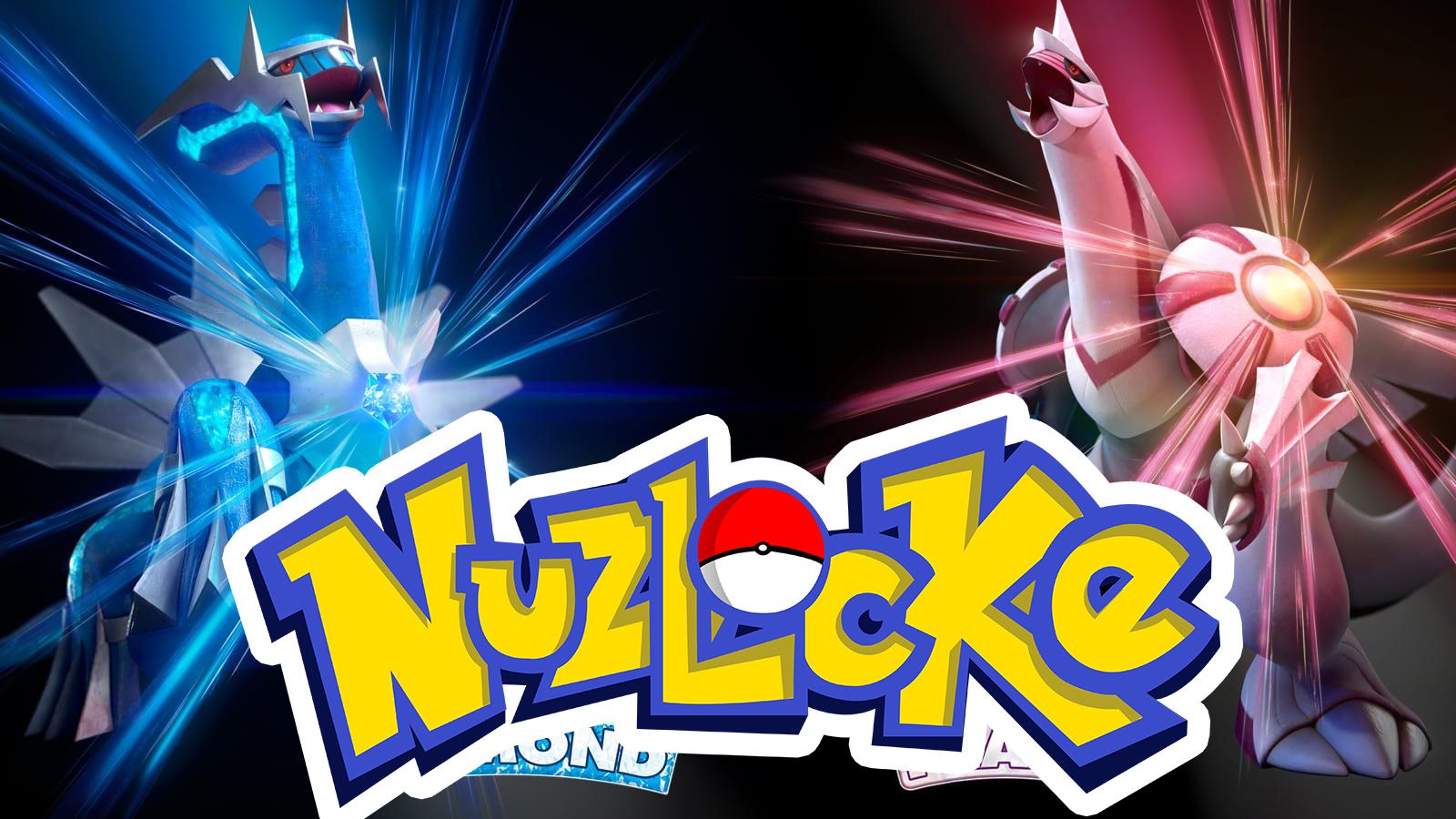 《宝可梦 晶灿珍珠》nuzlocke挑战,没玩够,再来一部!