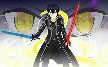 期待的桐人日蚀补丁来了