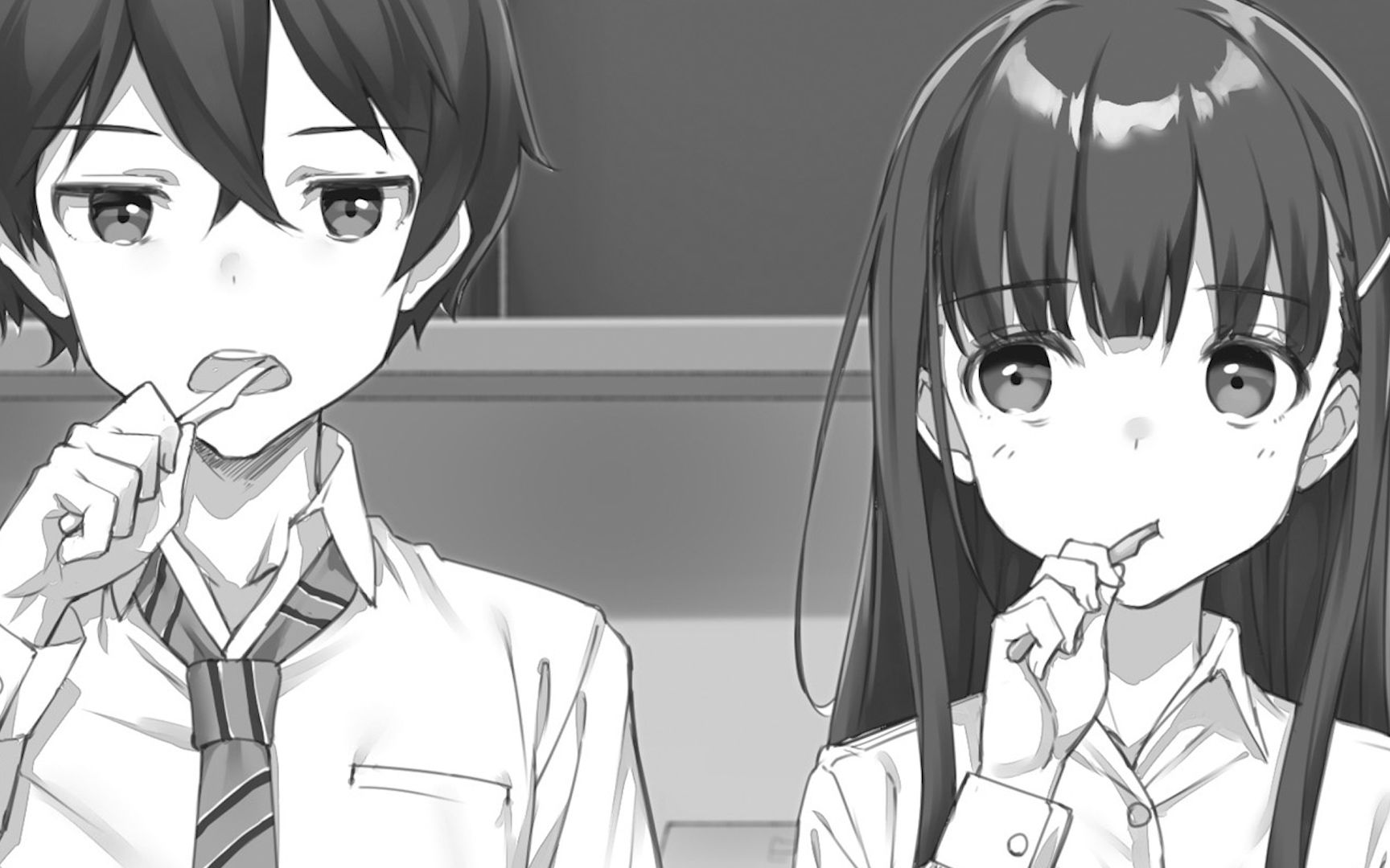 我的继妹居然爱上了我继母的拖油瓶是我的前女友第二期解说