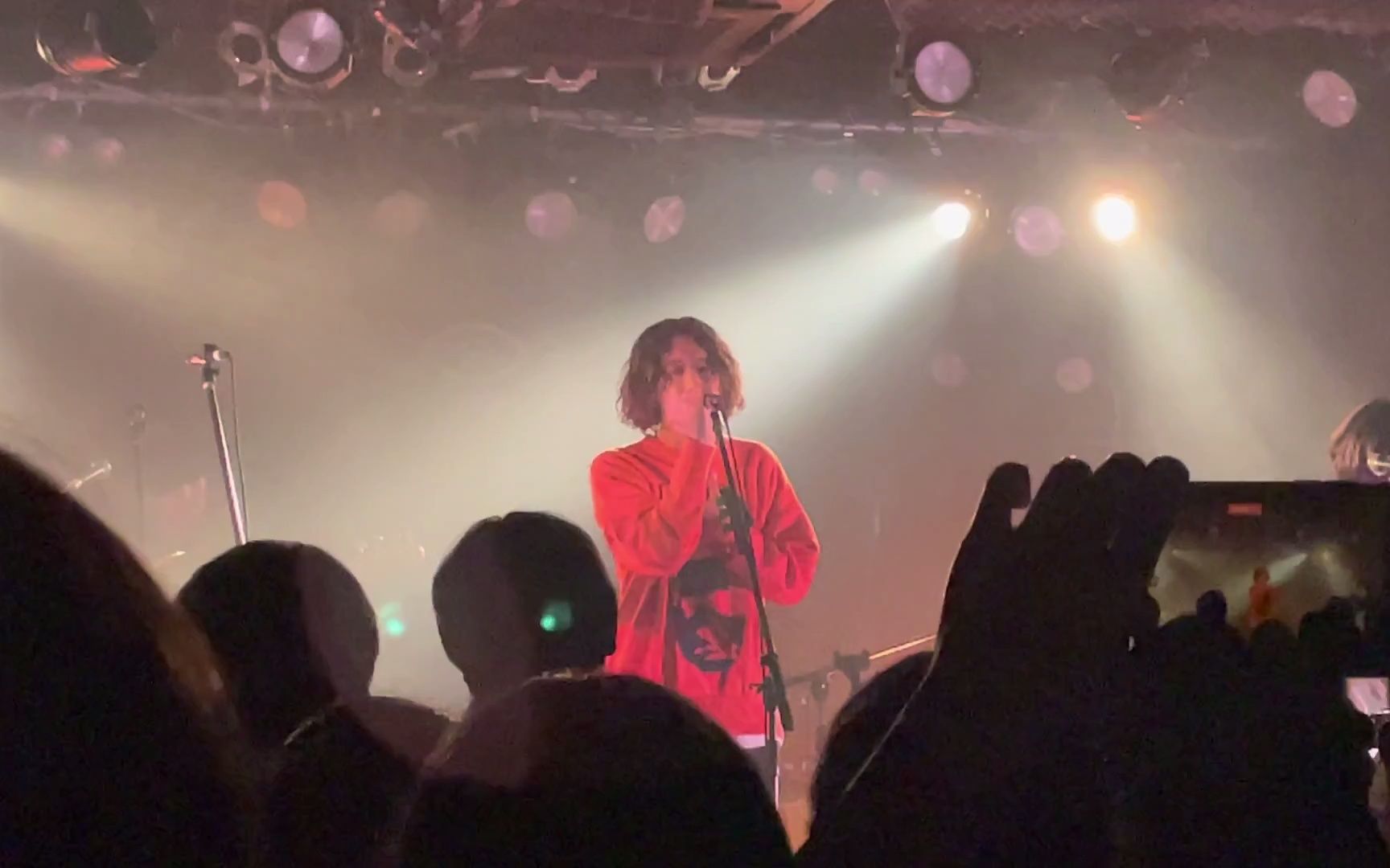 [图]BLEACH PV单曲Rapport 札幌公演