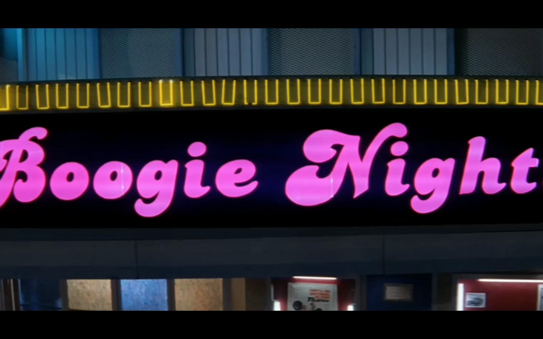 [图]boogie nights经典开场best of my love