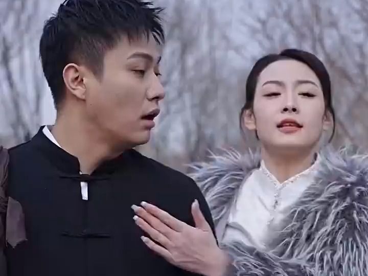 我怎么可能单手无敌(王艺阳) -2