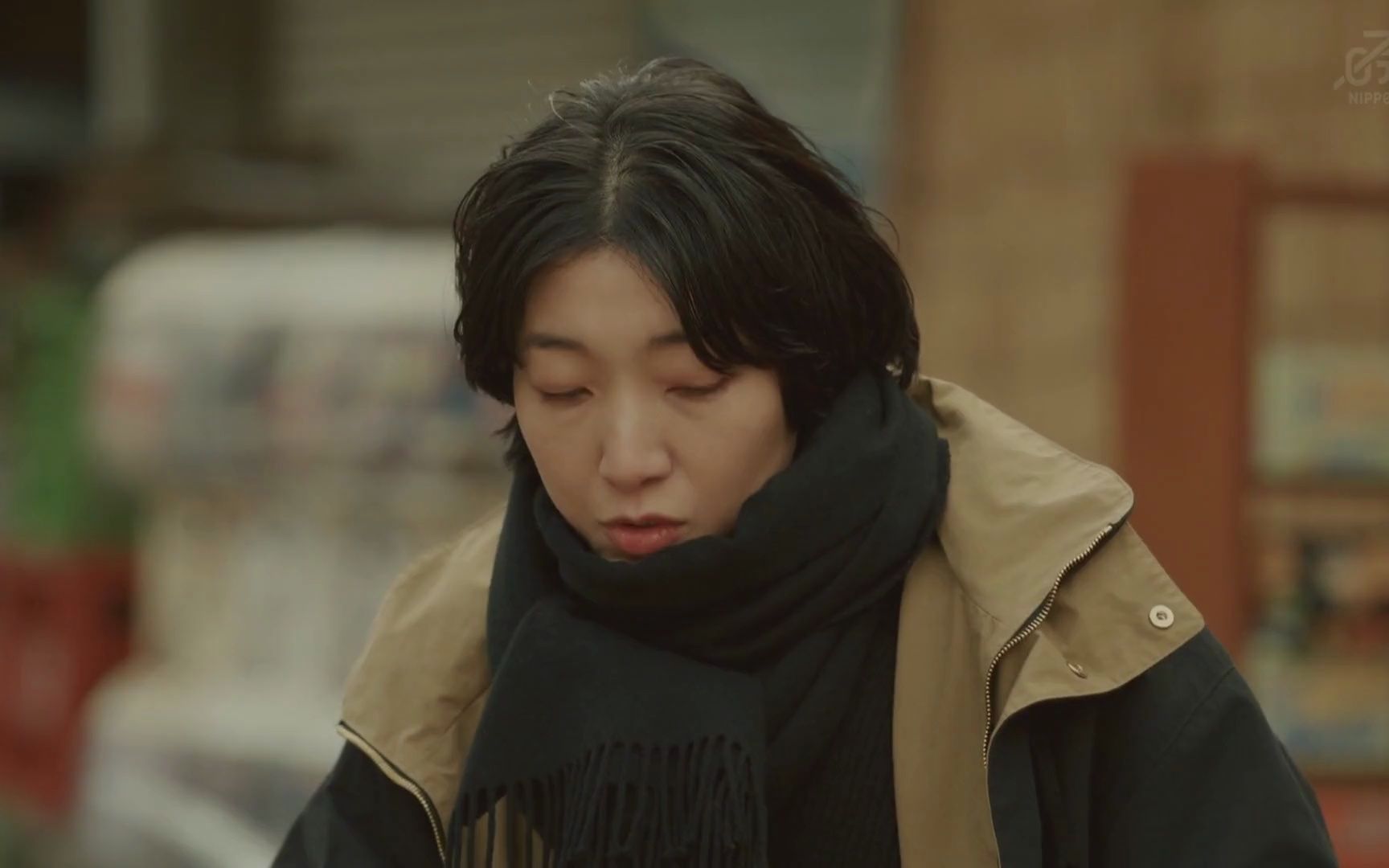 穿越类生活喜剧,安藤樱&夏帆主演,《重启人生》第七集片段1