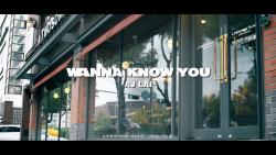 AJ赖煜哲WANNA KNOW YOU 好想认识你哔哩哔哩bilibili