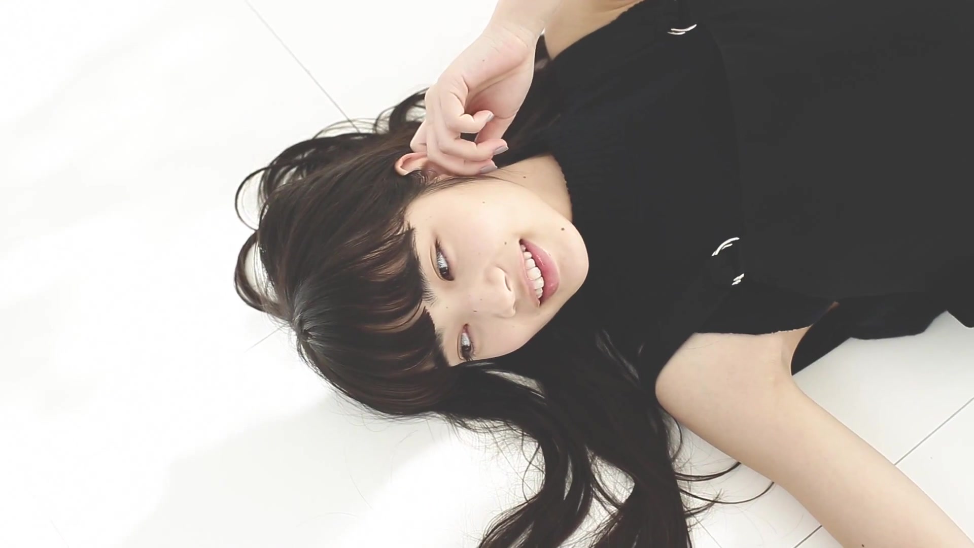 【小松菜奈】个人向混剪