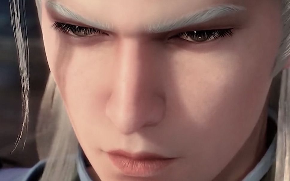 [斗罗大陆]剑道尘心个人向/这样的剑爷爷来一打