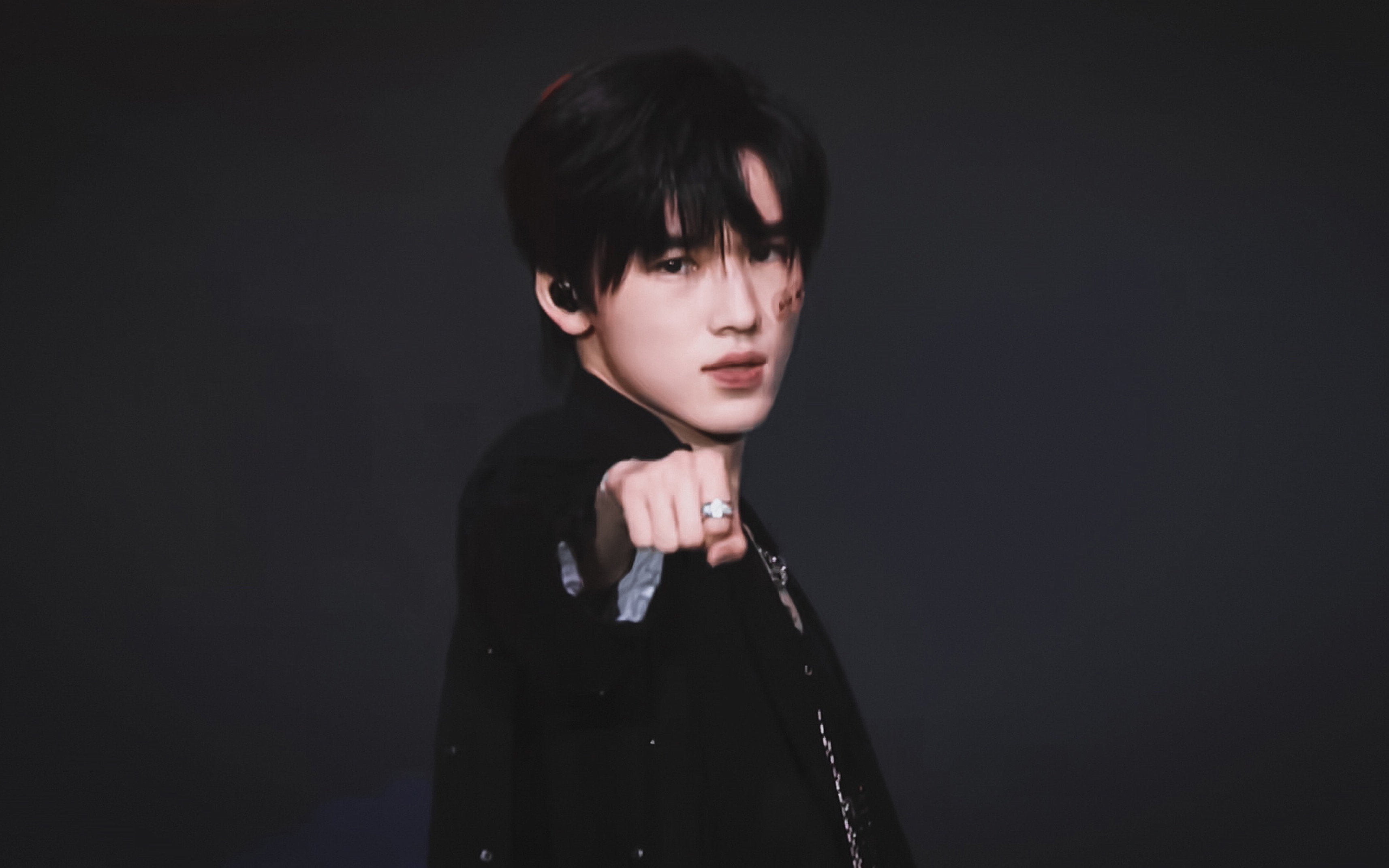 【宋亚轩】|舞台踩点混剪