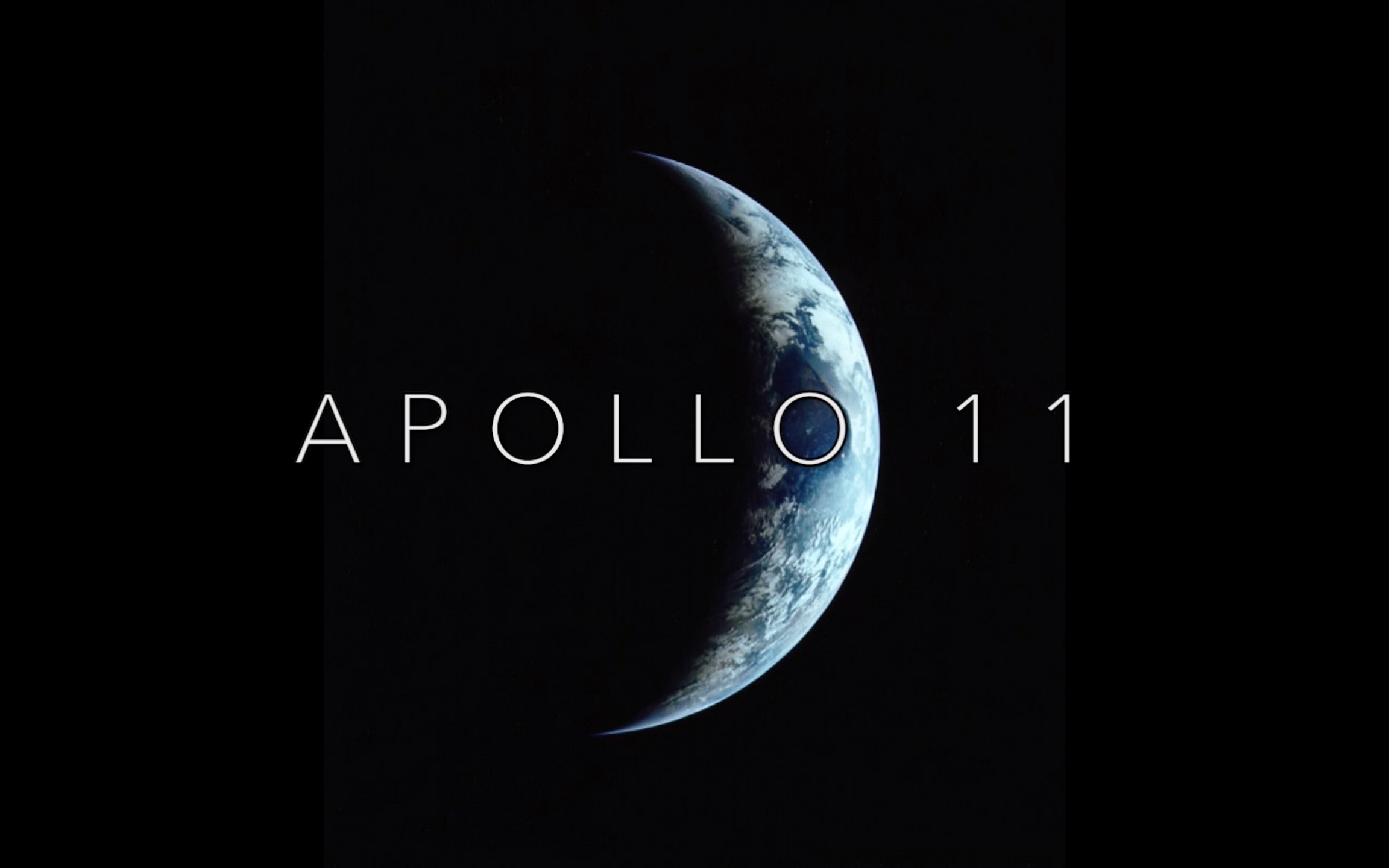 [图]APOLLO 11 纪念登月50周年