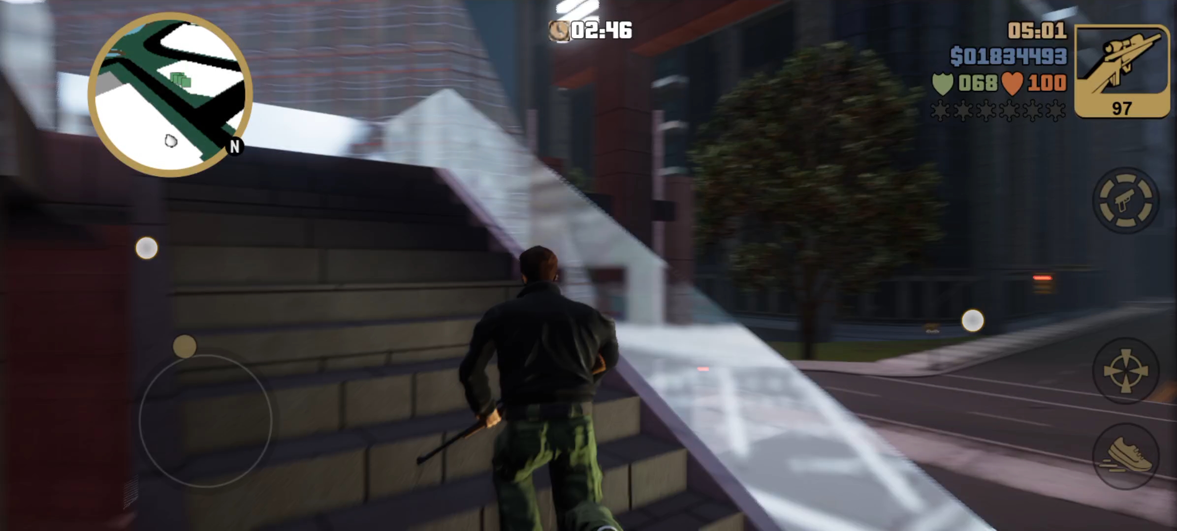 gta3重制版 第七期