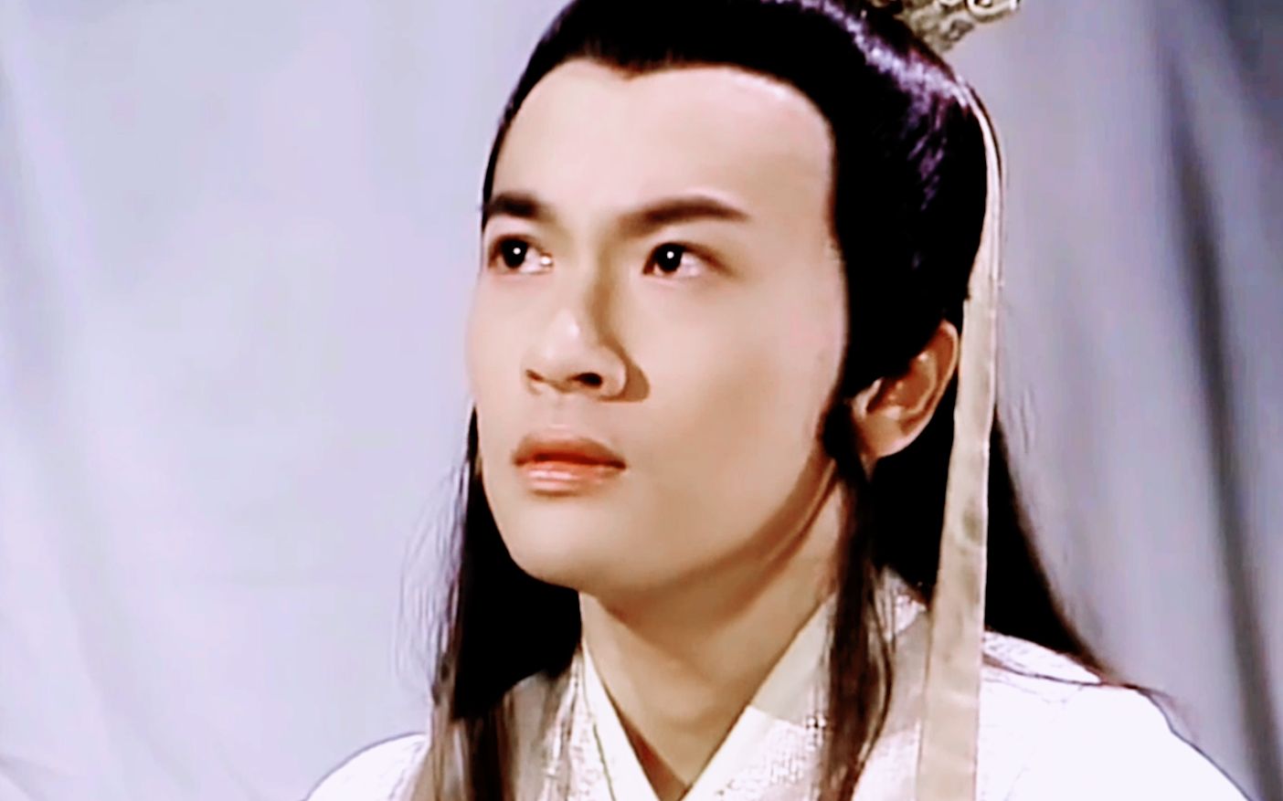 苏有朋:独爱苏导饰演的这版花无缺,真的是温润如玉,风度翩翩的贵公子