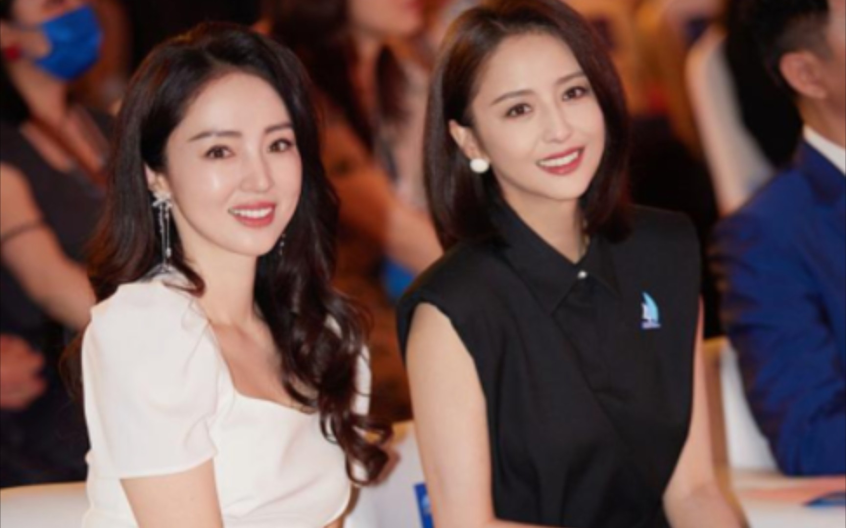 佟丽娅董璇