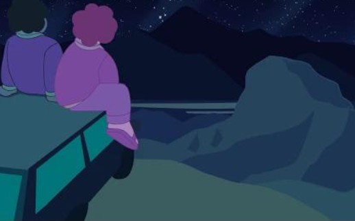 [图]【搬运/SU】Love Like You Reprise || Steven Universe Animation