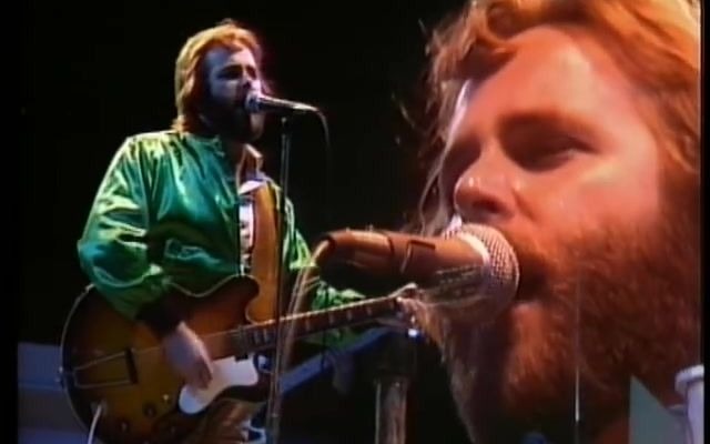 [图][Live] The Beach Boys - God Only Knows(Live At Knebworth)