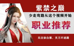 Download Video: 新大区职业推荐，累了毁灭吧