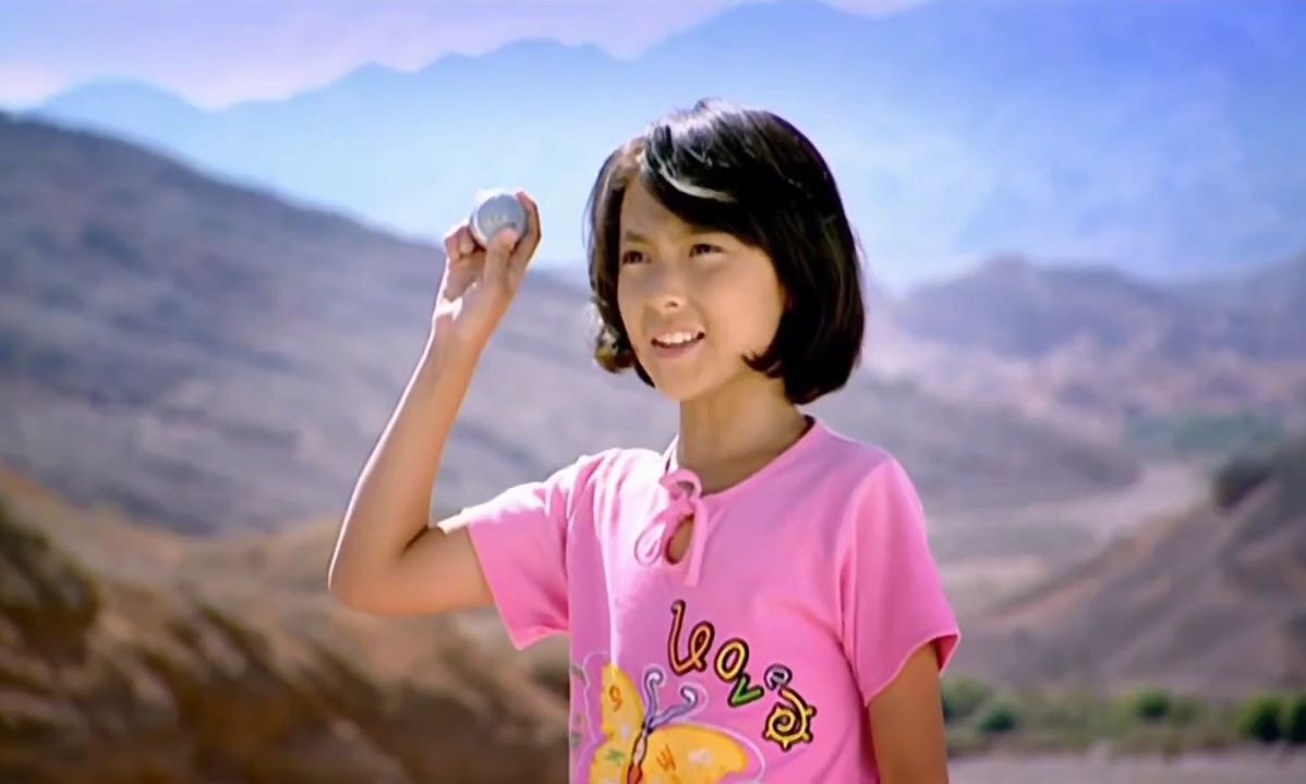 《蛋神奇踪》,跨越时空的童年回顾