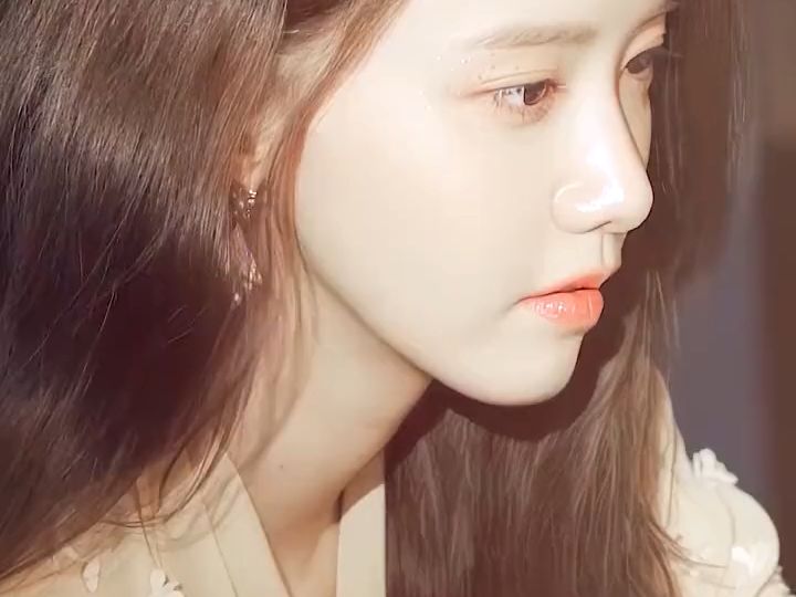 林允儿 这张脸,真就是美的明明白白"#美出高级感#不说