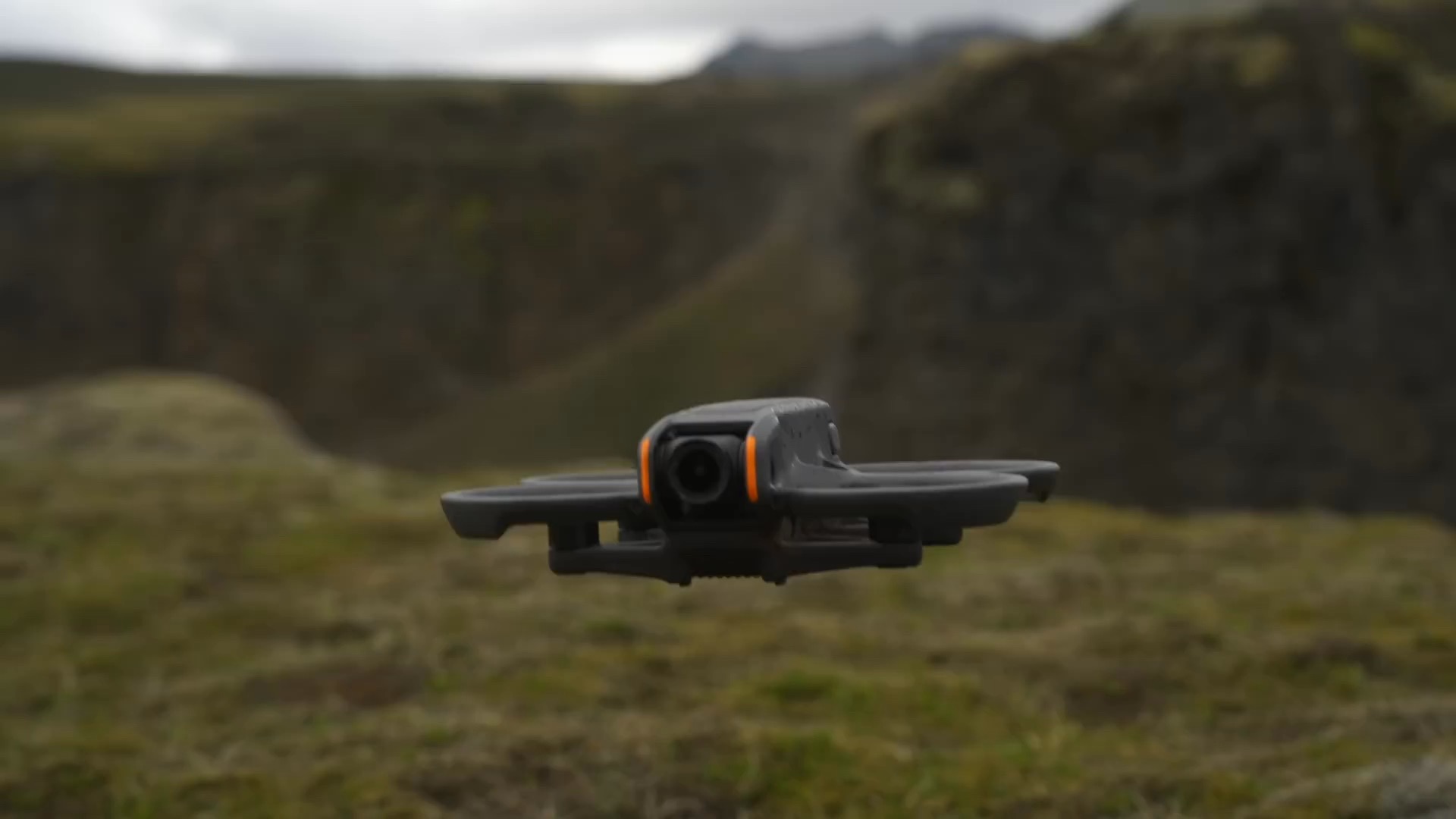 大疆穿越机 B站