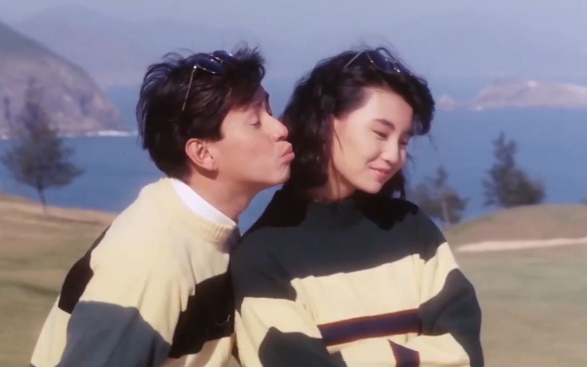 谭咏麟"半梦半醒之间" 《爱的逃兵》混剪_哔哩哔哩 (゜-゜)つロ 干杯