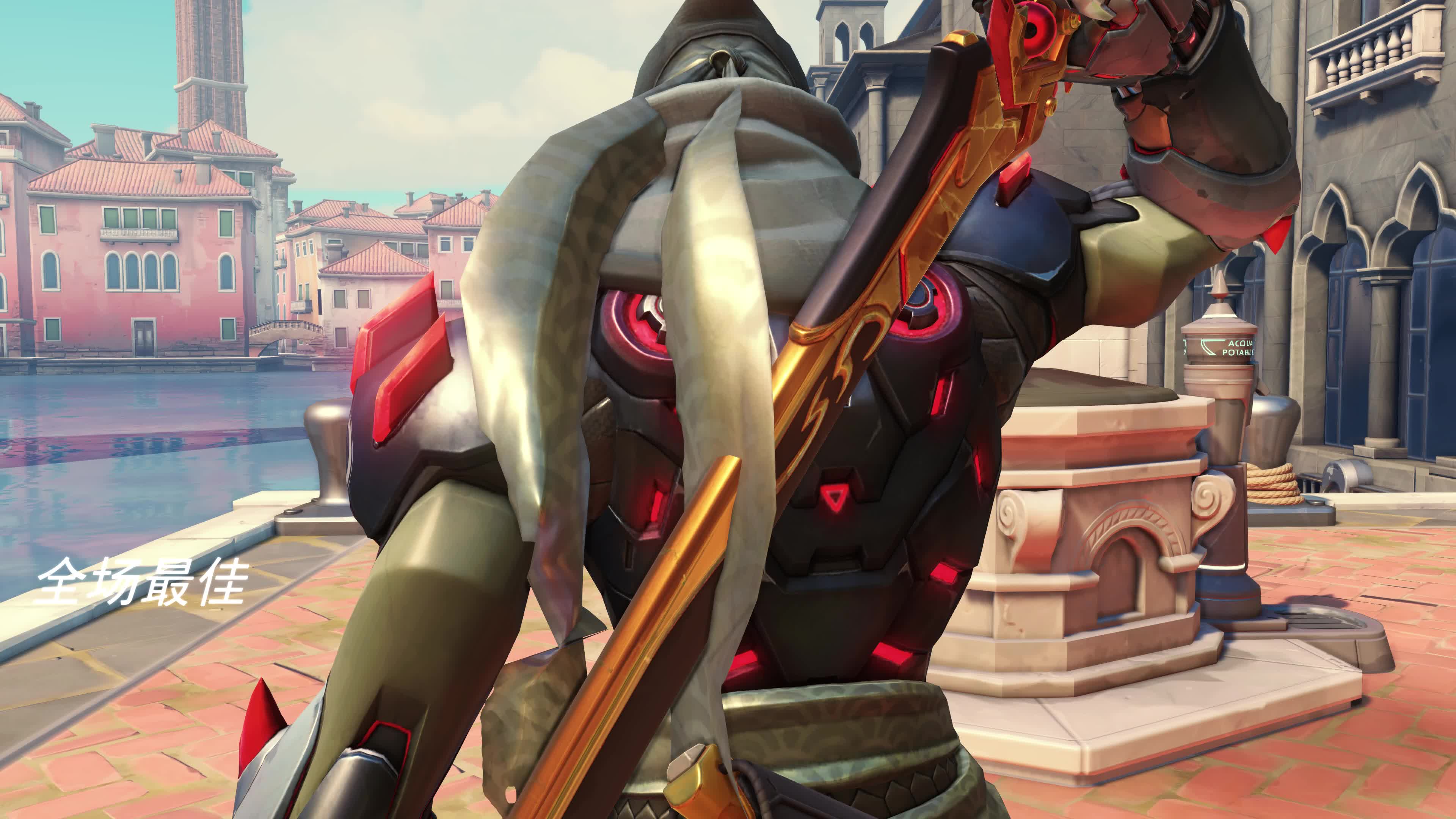 这tm是我有史以来源氏拔刀最帅的一次了_哔哩哔哩_bilibili