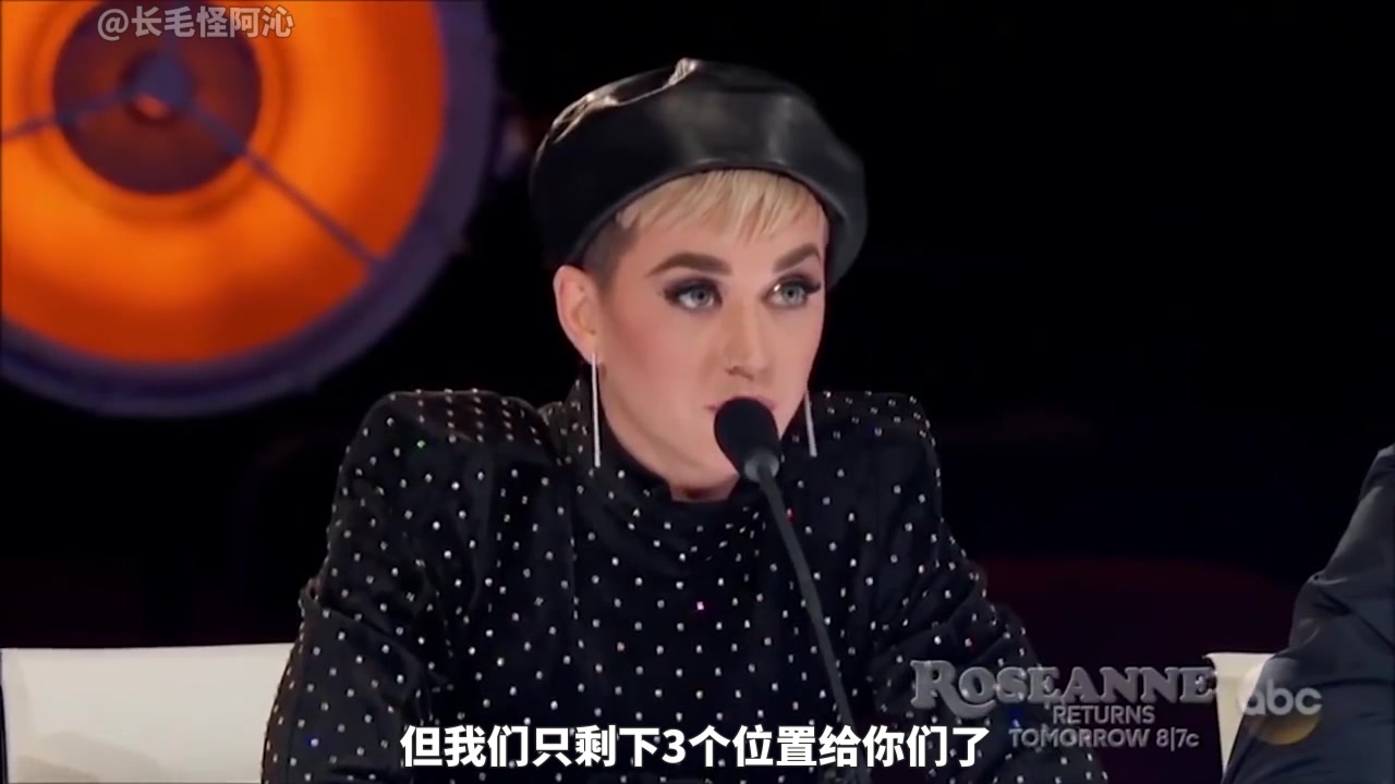 【水果姐KatyPerry】美国偶像AmericanIdol小品集锦哔哩哔哩bilibili