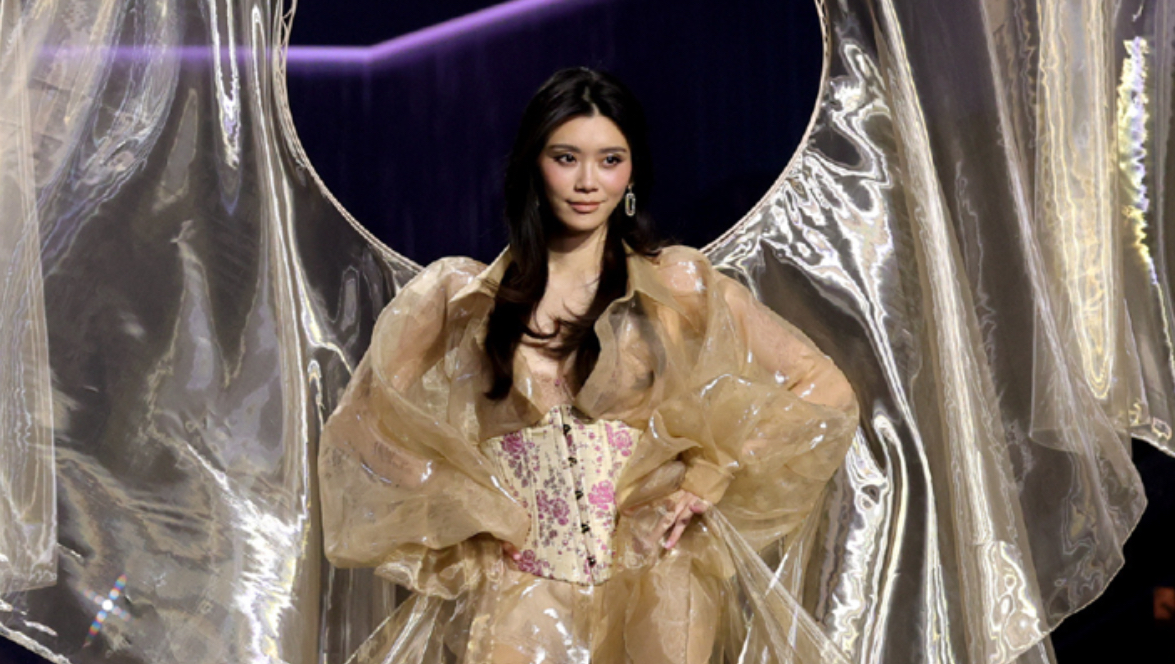 【4K官摄】维密秀2026 The Victoria’s Secret Fashion Show 2026