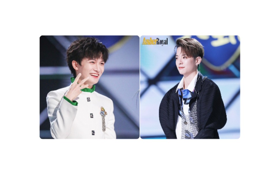 周深amber安深立命水星记真相是真视频有点长是真的