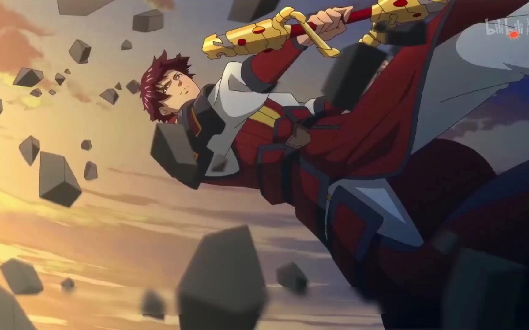 许褚典韦到底有多强?过五关斩六将不在话下,镇魂街第二季